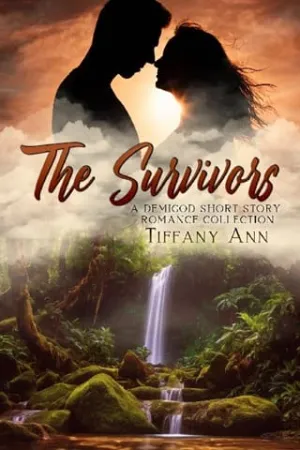 The Survivors (The Children of the Sun God #4)