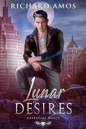 Lunar Desires (Celestial Magic #2)