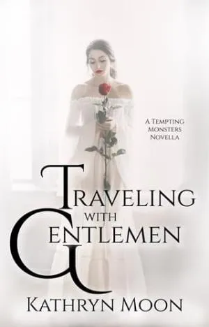Traveling with Gentlemen (Tempting Monsters #1.1)