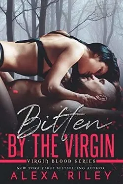 Bitten by the Virgin (Virgin Blood 2)