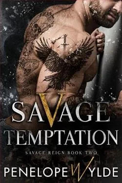 Savage Temptation
