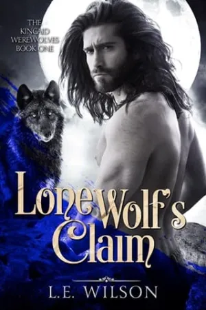 Lone Wolf’s Claim (The Kincaid Werewolves #1)