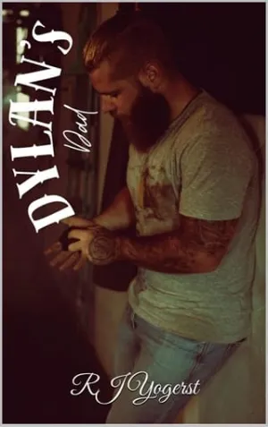 Dylan’s Dad (Horsemen Of The Apocalypse MC #1)