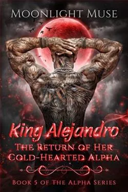 King Alejandro