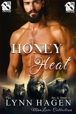 Honey Heat