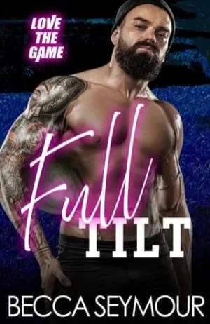Full Tilt (Love The Game #4)