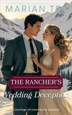 The Rancher's Wedding Deception