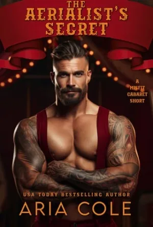 The Aerialist’s Secret (The Misfit Cabaret #1)