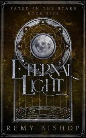 Eternal Light (Fated in the Stars #5)