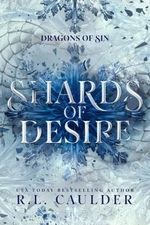 Shards of Desire (Dragons of Sin)