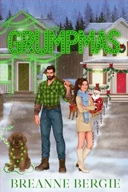Grumpmas