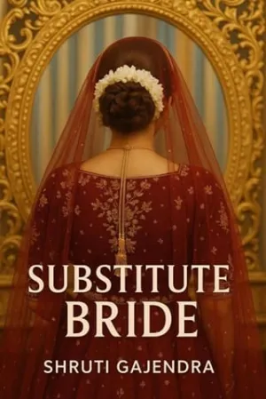 Substitute Bride
