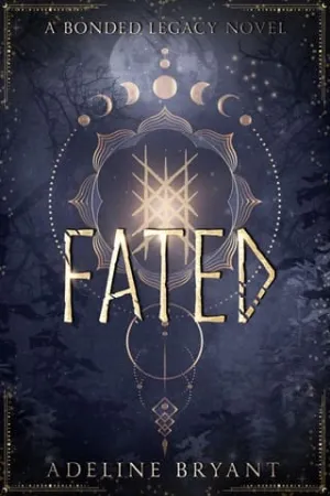 Fated (The Bonded Legacy #1)