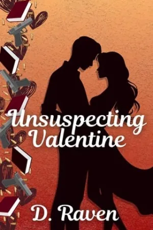 Unsuspecting Valentine (The Wicked Meet Cute #7)