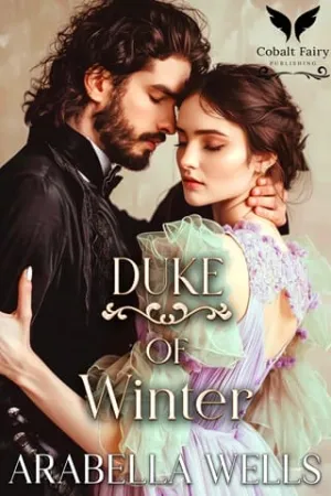 Duke of Winter (The Matchmaker’s Scheme #4)