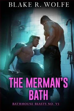 The Merman's Bath
