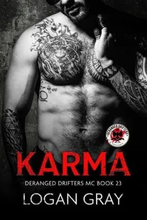 Karma (Deranged Drifters MC #23)