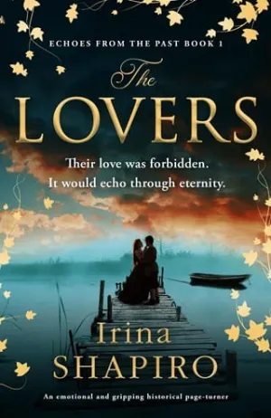 The Lovers (Echoes from the Past #1)
