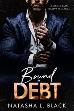 Bound By Debt