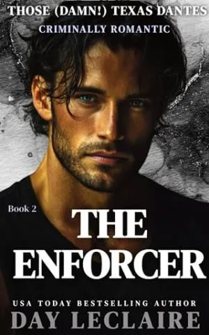 The Enforcer (Damn! #2)