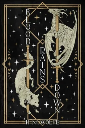 Blood Rains Down (The Stories #2)