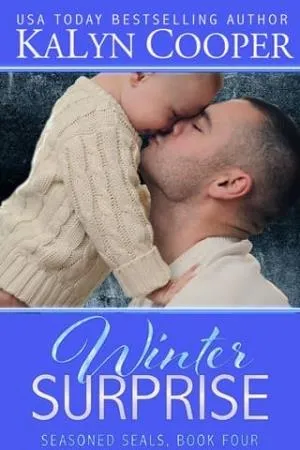 Winter Surprise (Seasoned SEALs #4)