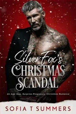 Silver Fox's Christmas Scandal