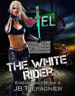 The White Rider