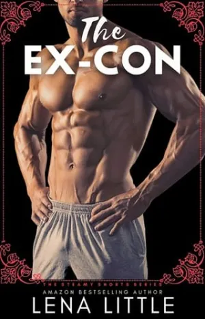 THE EX-Con (Steamy Shorts #15)