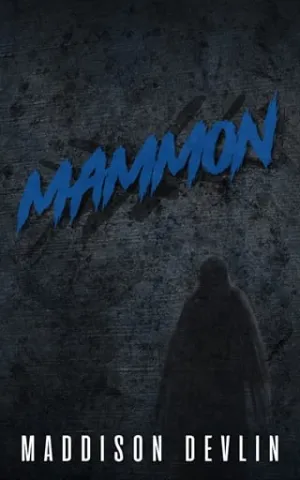 Mammon (Devilry #2)