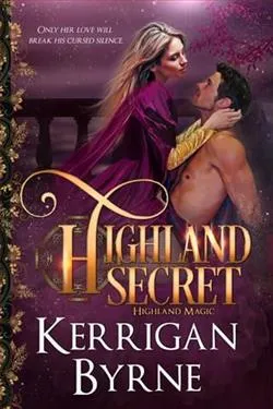 Highland Secret