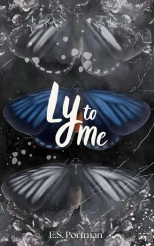 Ly to Me (Devils of Alliston Springs #1)