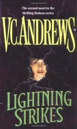 Lightning Strikes (Hudson 2)