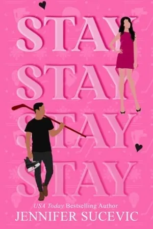 Stay (Stay #1)