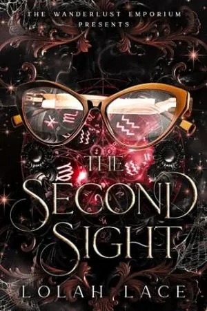 The Second Sight (Wanderlust Emporium Presents, Season One)