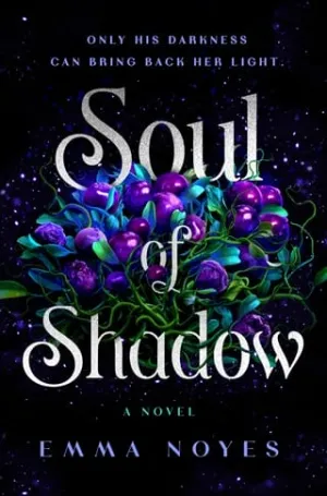 Soul of Shadow #1