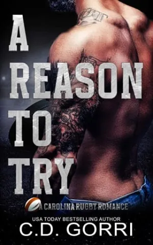 A Reason To Try (Carolina Rugby)