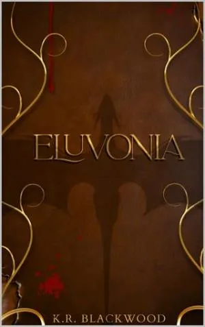 Eluvonia (Rift of Ages #1)