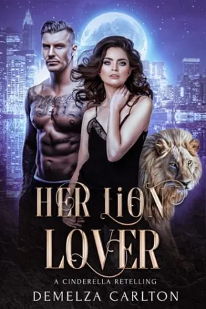 Her Lion Lover (Fated Mates of Mirror Academy #2)