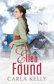 Ellen Found