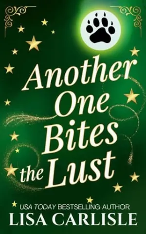 Another One Bites the Lust (Moonlight Siren #3)