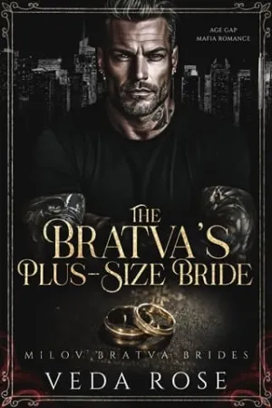The Bratva’s Plus-Size Bride (Milov Bratva Brides #9)