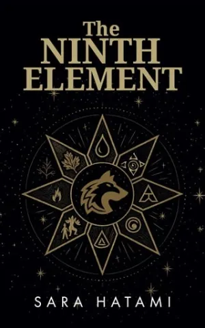 The Ninth Element (The Legend of Nohvan #1)