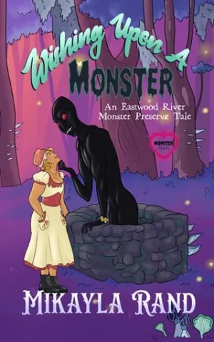 Wishing Upon a Monster (Monster Brides Romance #40)