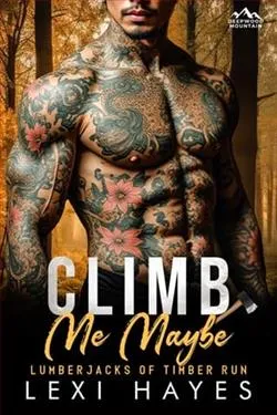 Climb Me Maybe