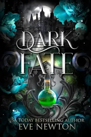 Dark Fate (Eternal Legacy #2)