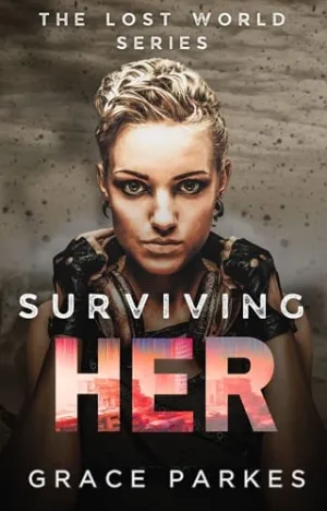 Surviving Her (The Lost World #1)