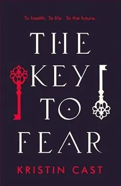 The Key to Fear