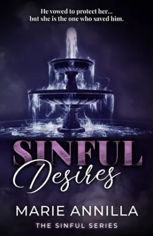 Sinful Desires (Sinful #4)