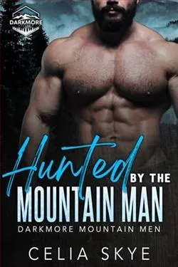 Hunted By the Mountain Man